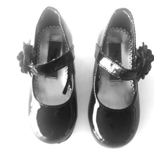 Toddler size 6 dress shoes